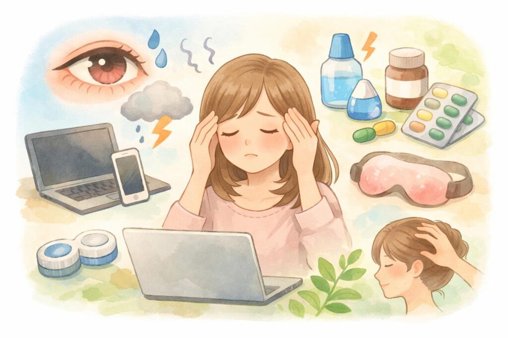 ヘッドコンシェルジュ